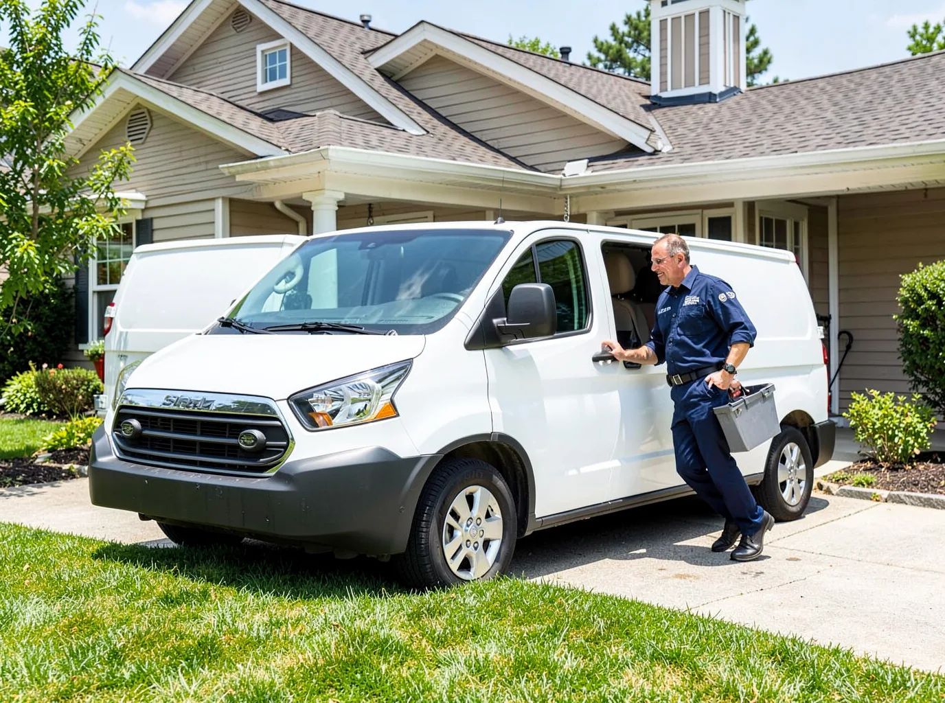 Emergency Plumber company in Greenfield, IA